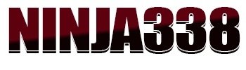 Ninja338 Logo